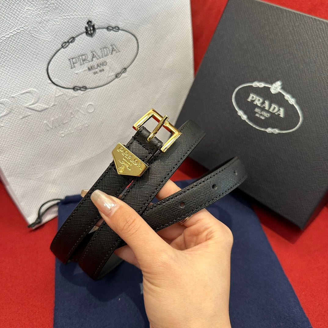 프라다 벨트