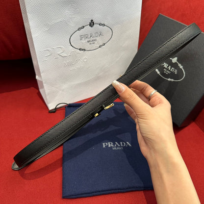 프라다 벨트