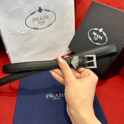 프라다 벨트