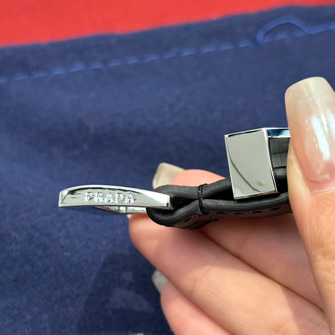 프라다 벨트