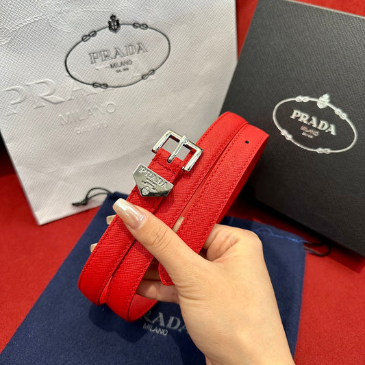 여자 프라다 벨트