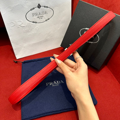 여자 프라다 벨트