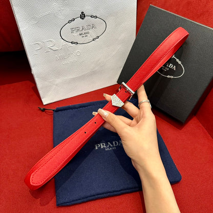 여자 프라다 벨트