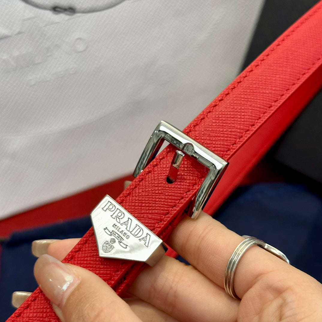 여자 프라다 벨트