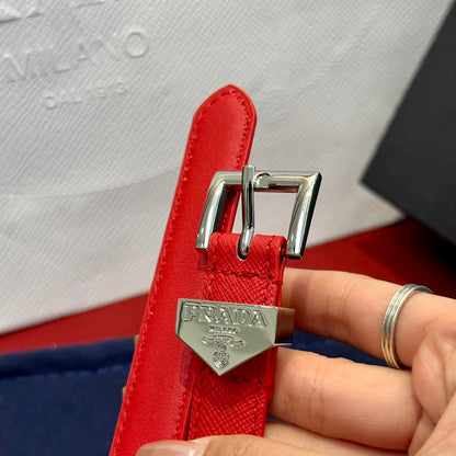 여자 프라다 벨트