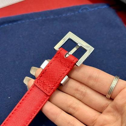 여자 프라다 벨트