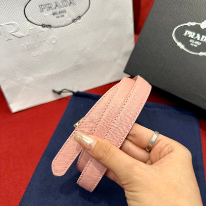 여자 프라다 벨트
