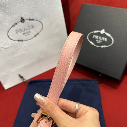 여자 프라다 벨트