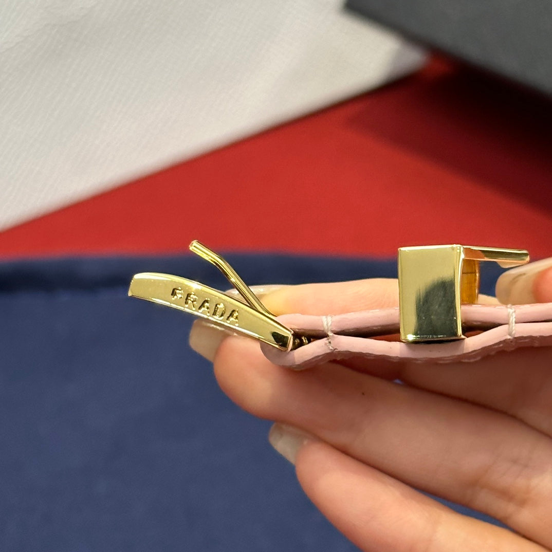 여자 프라다 벨트