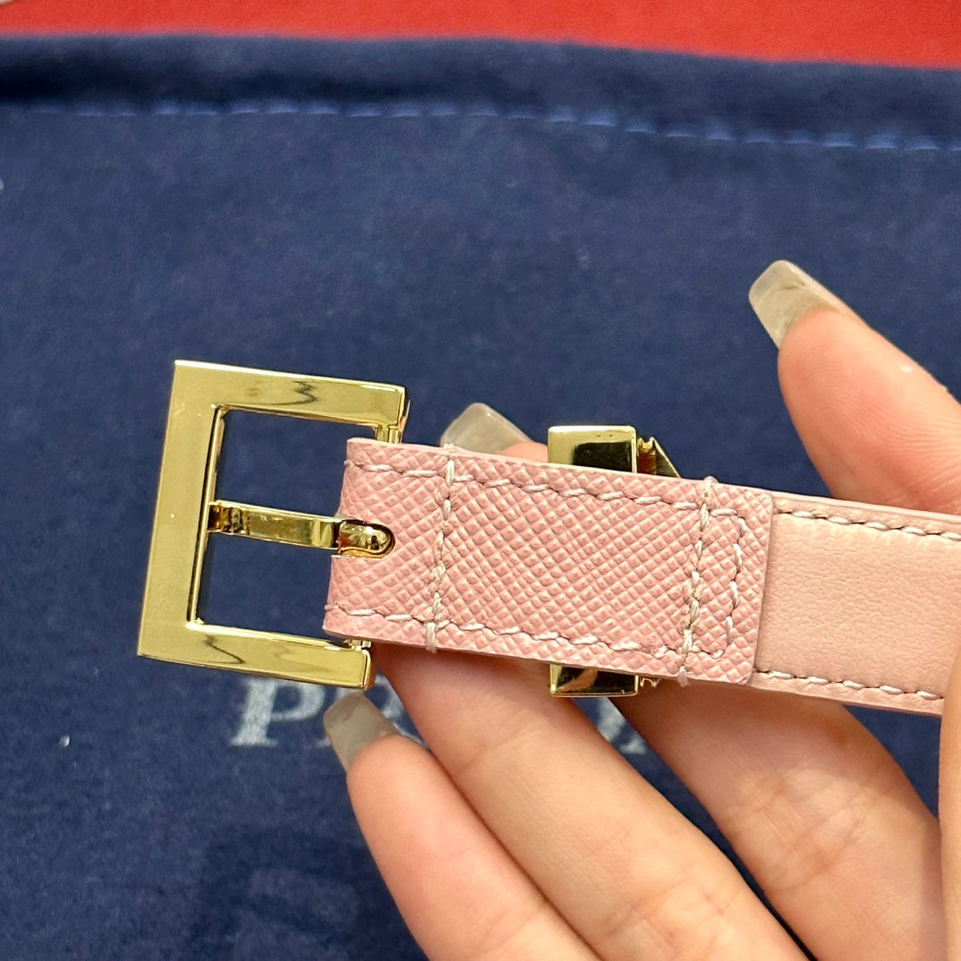 여자 프라다 벨트