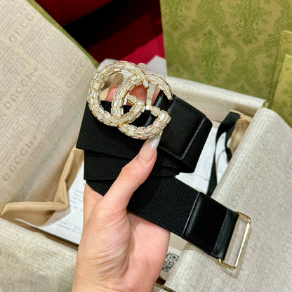 여자 구찌 벨트