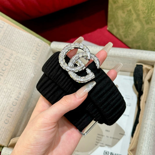 여자 구찌 벨트