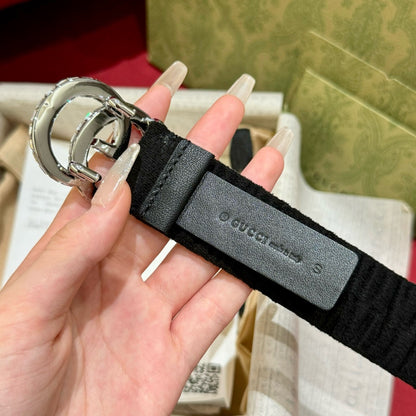 여자 구찌 벨트