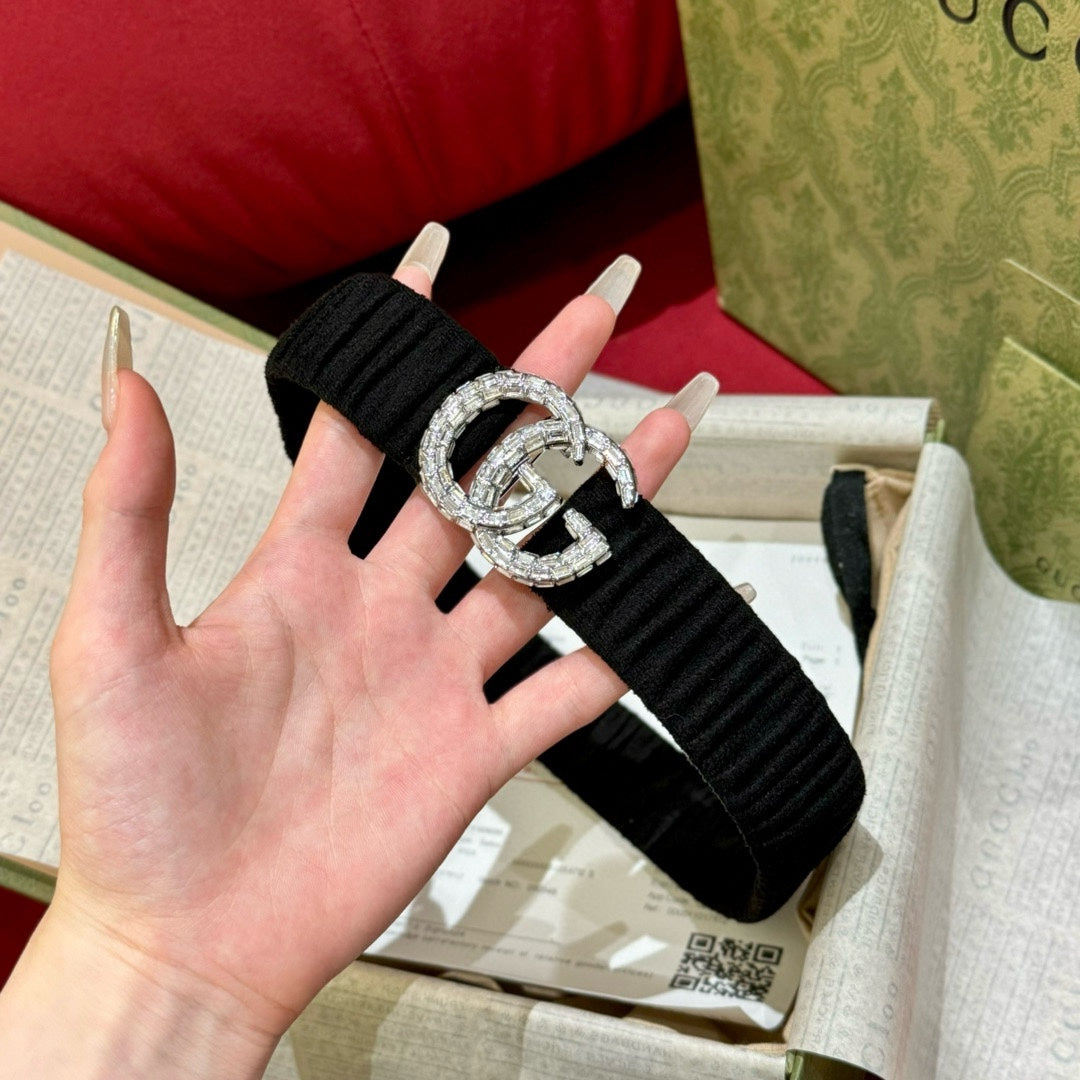 여자 구찌 벨트