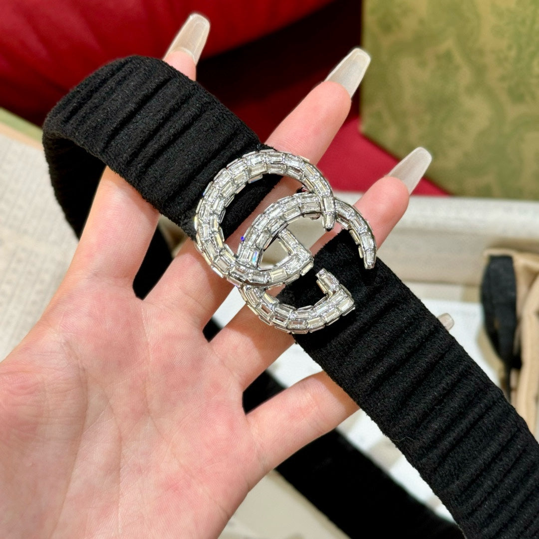 여자 구찌 벨트