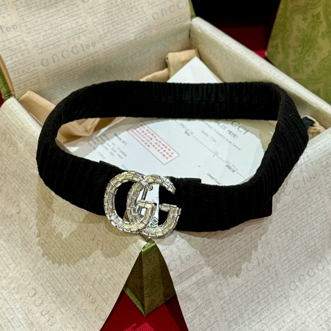 여자 구찌 벨트