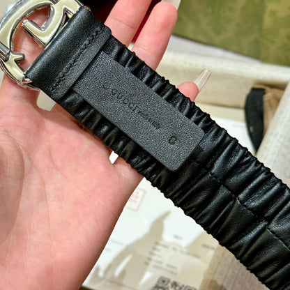 여자 구찌 벨트