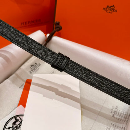 여자 에르메스 벨트