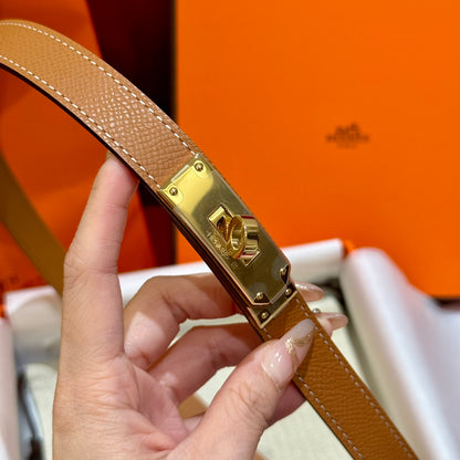 여자 에르메스 벨트