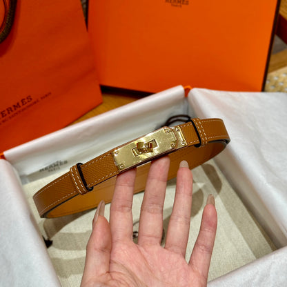 여자 에르메스 벨트