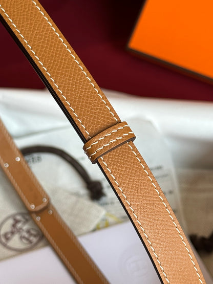 여자 에르메스 벨트