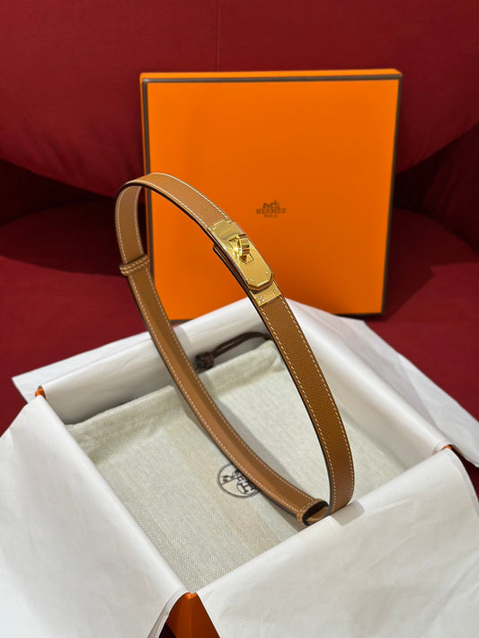 여자 에르메스 벨트