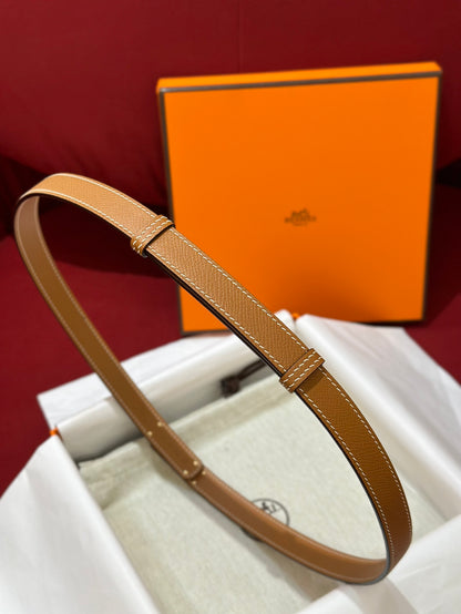 여자 에르메스 벨트