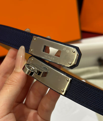 여자 에르메스 벨트