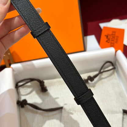 여자 에르메스 벨트