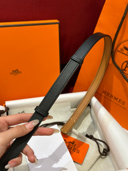 여자 에르메스 벨트
