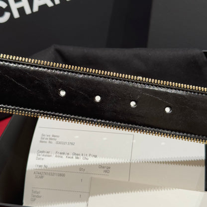 여자 샤넬 벨트