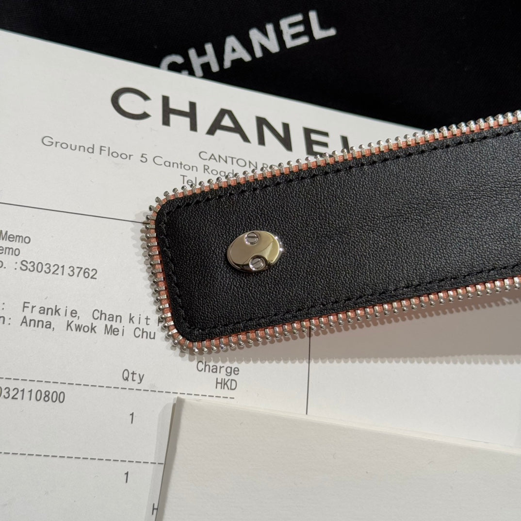 여자 샤넬 벨트