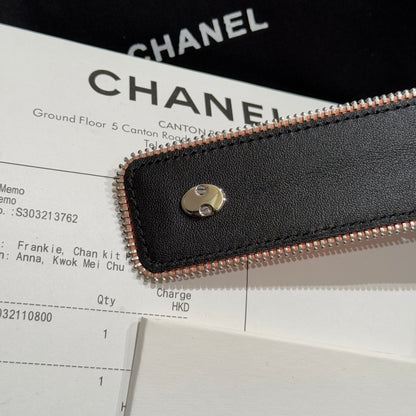 여자 샤넬 벨트