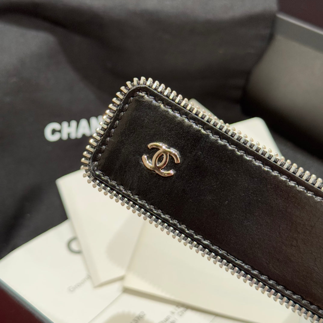 여자 샤넬 벨트