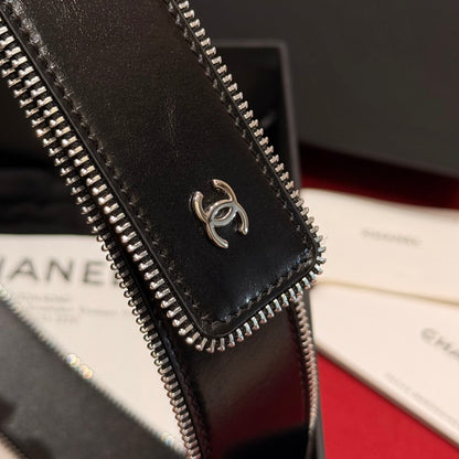 여자 샤넬 벨트