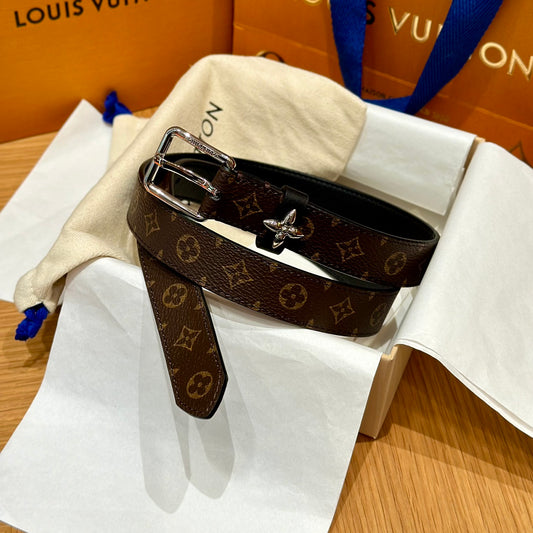 여자 루이비통 벨트