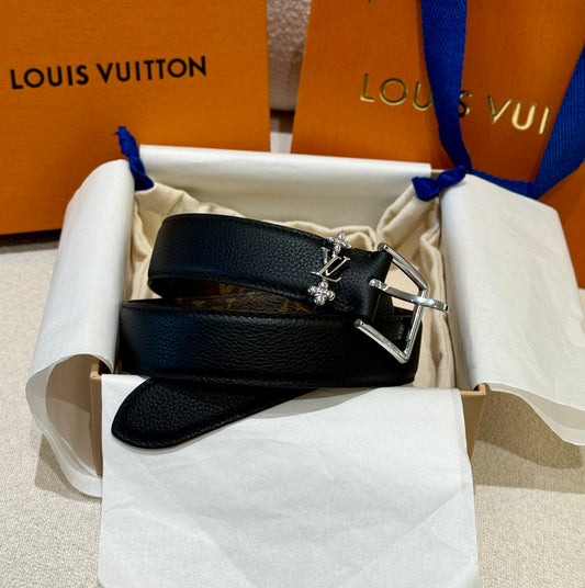 여자 루이비통 벨트