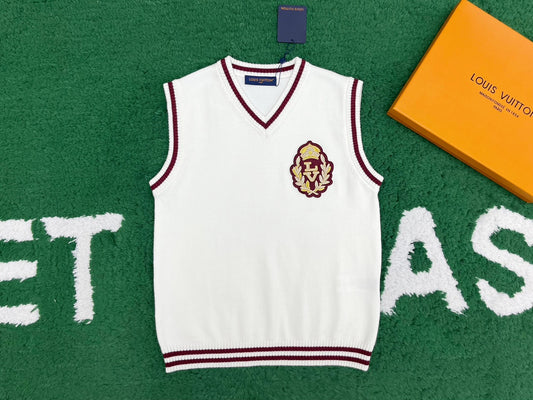 R공장/루이비통 남성 조끼