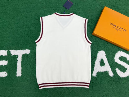 R공장/루이비통 남성 조끼