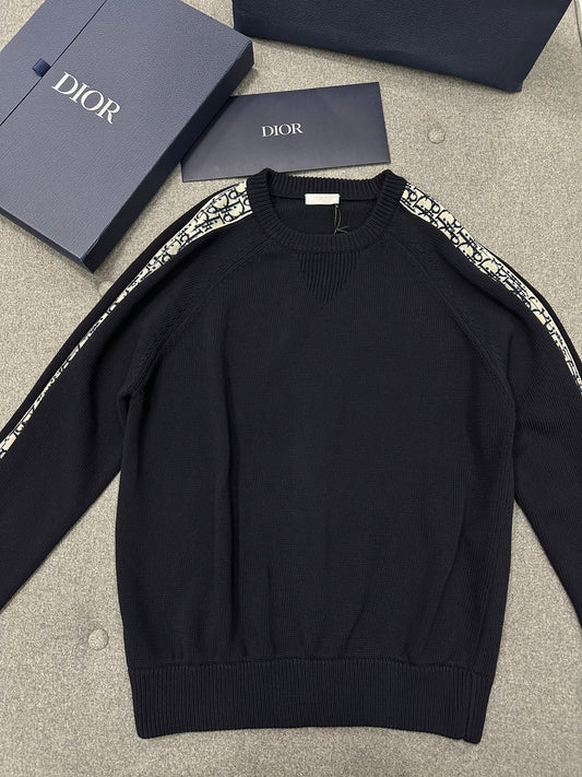 TJ셀러/디올 남성 니트