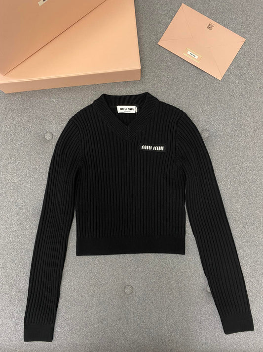 TJ셀러/ 미우미우 여성 니트
