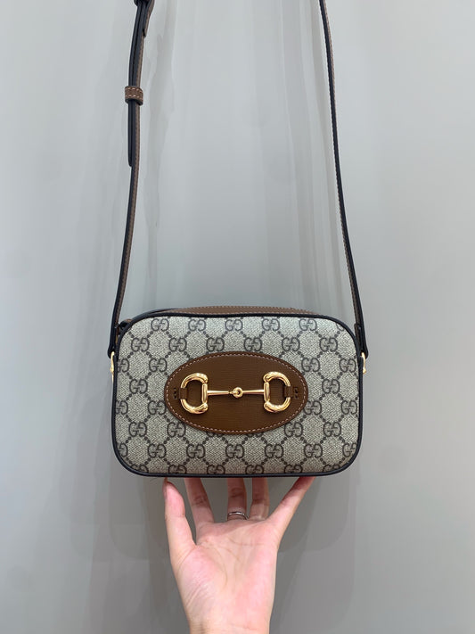 oc공장/구찌 여성 토스트백 크로스백