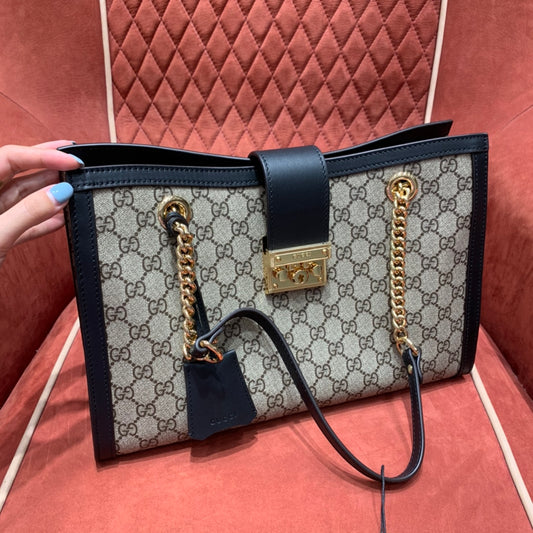 oc공장/구찌 여성 숄더 체인 백