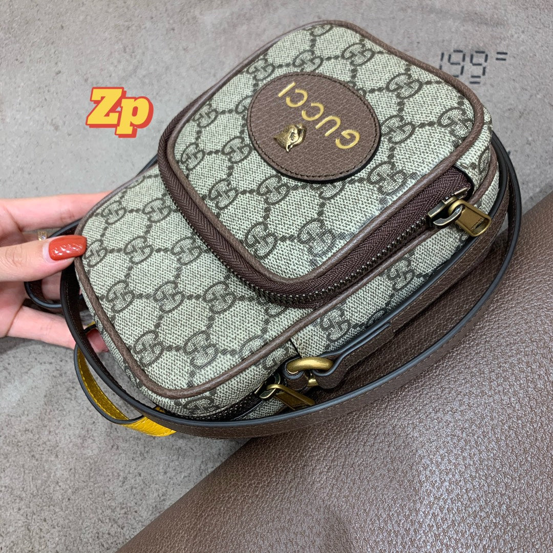 oc공장/구찌 여성 크로스백