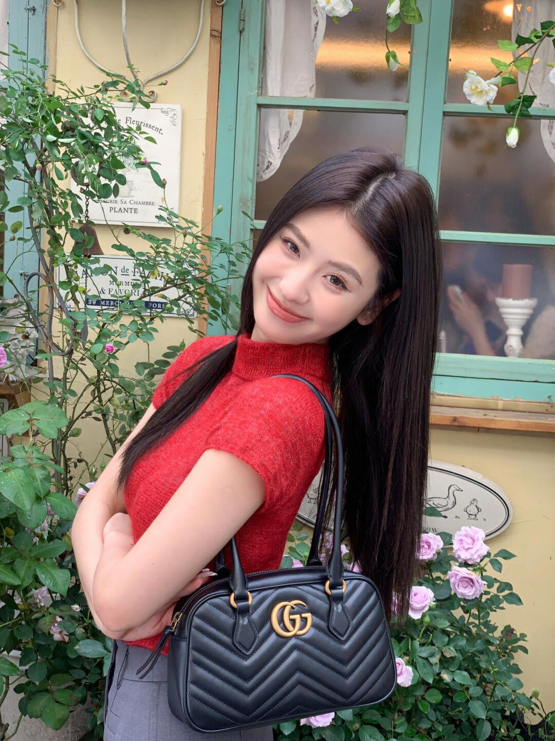 oc공장/구찌 여성 핸드백