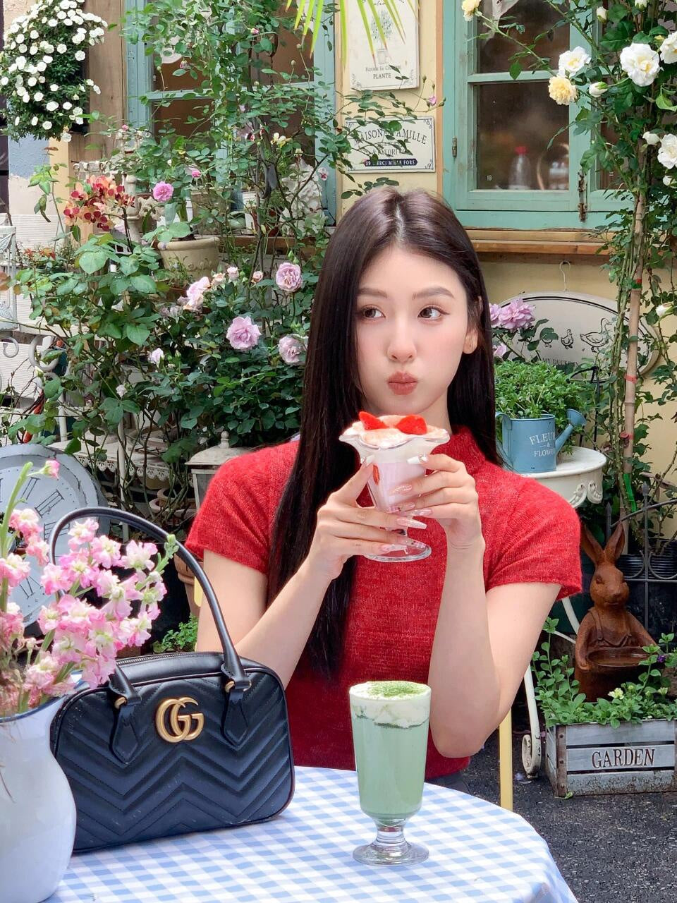 oc공장/구찌 여성 핸드백