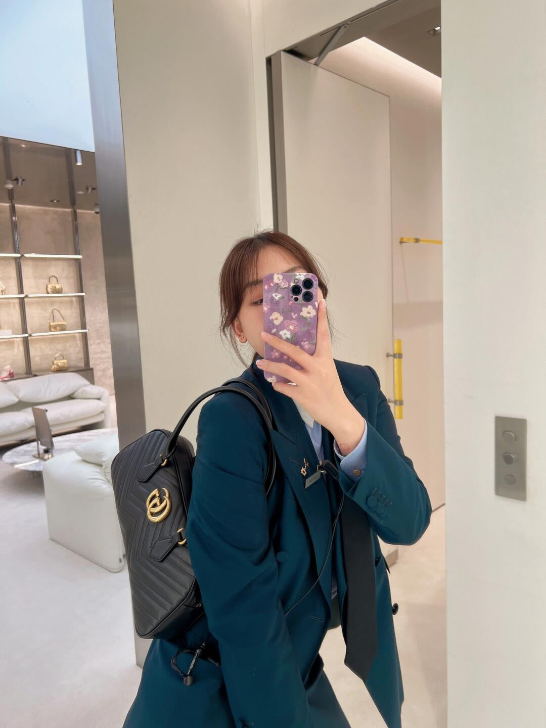 oc공장/구찌 여성 핸드백