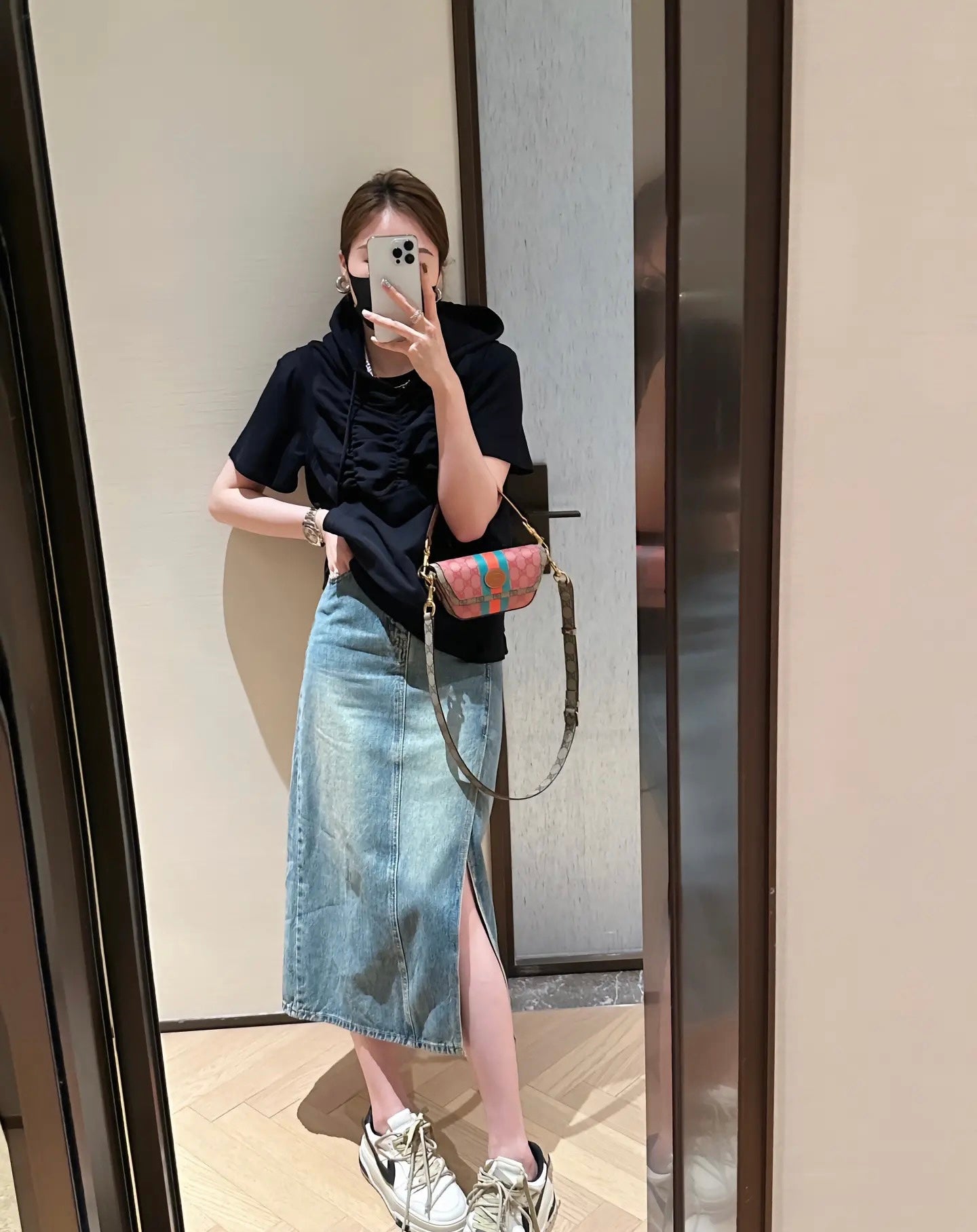 oc공장/구찌 여성 핸드백 크로스백