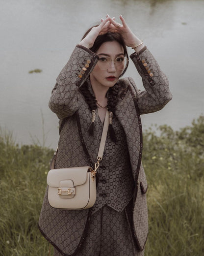 oc공장/구찌 여성 미니 숄더백