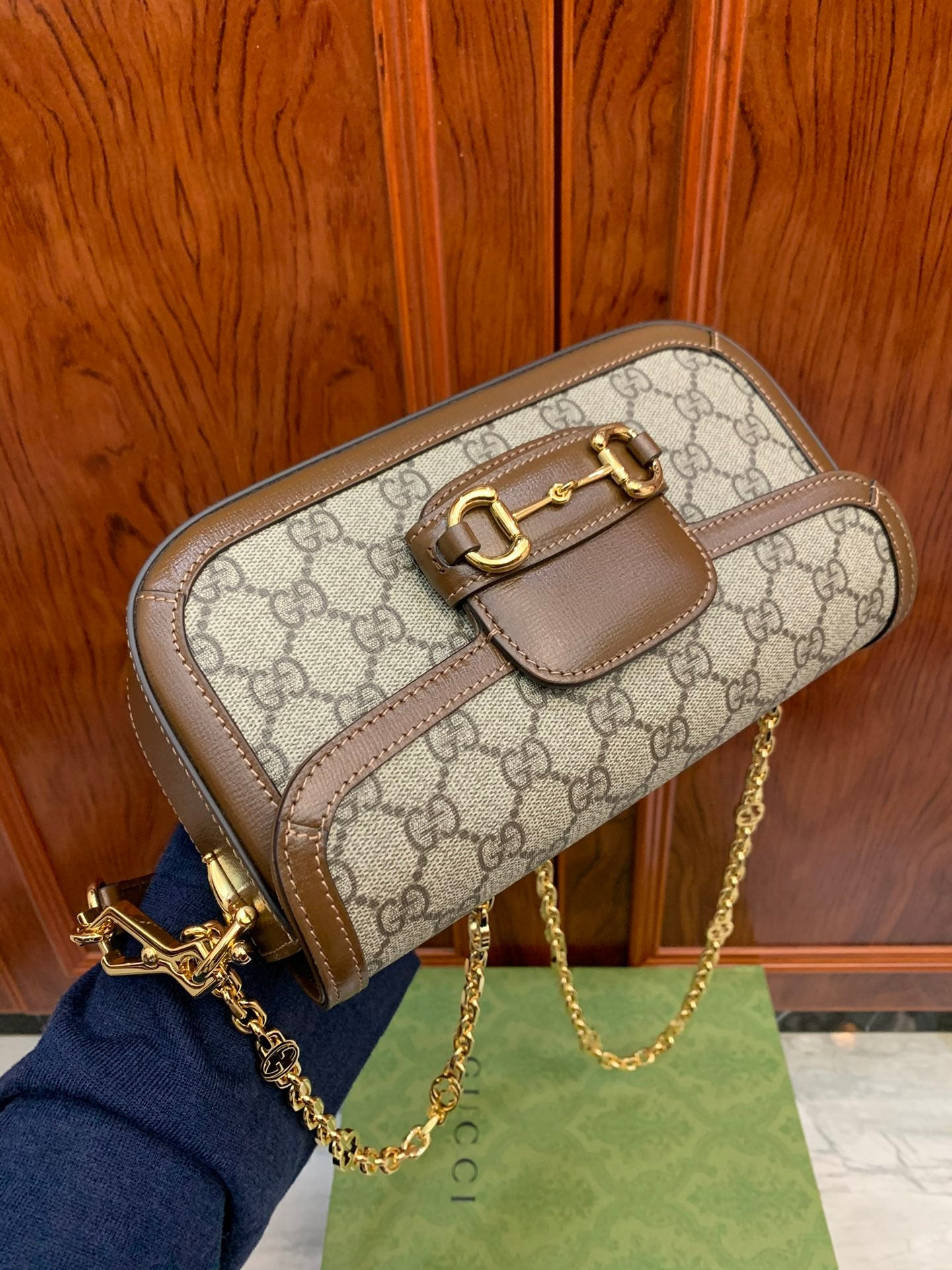 oc공장/구찌 여성 크로스백